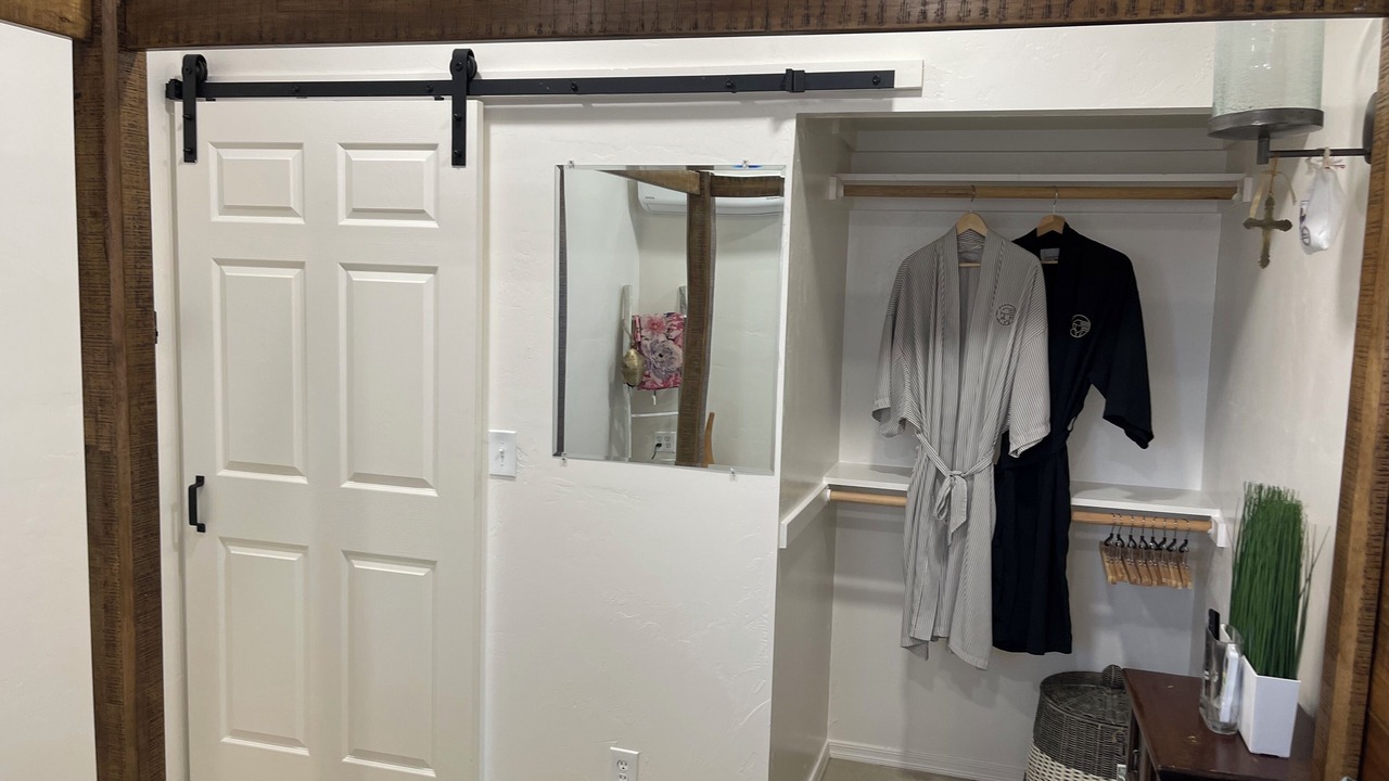 Photo of Bedroom in Drexel Heights