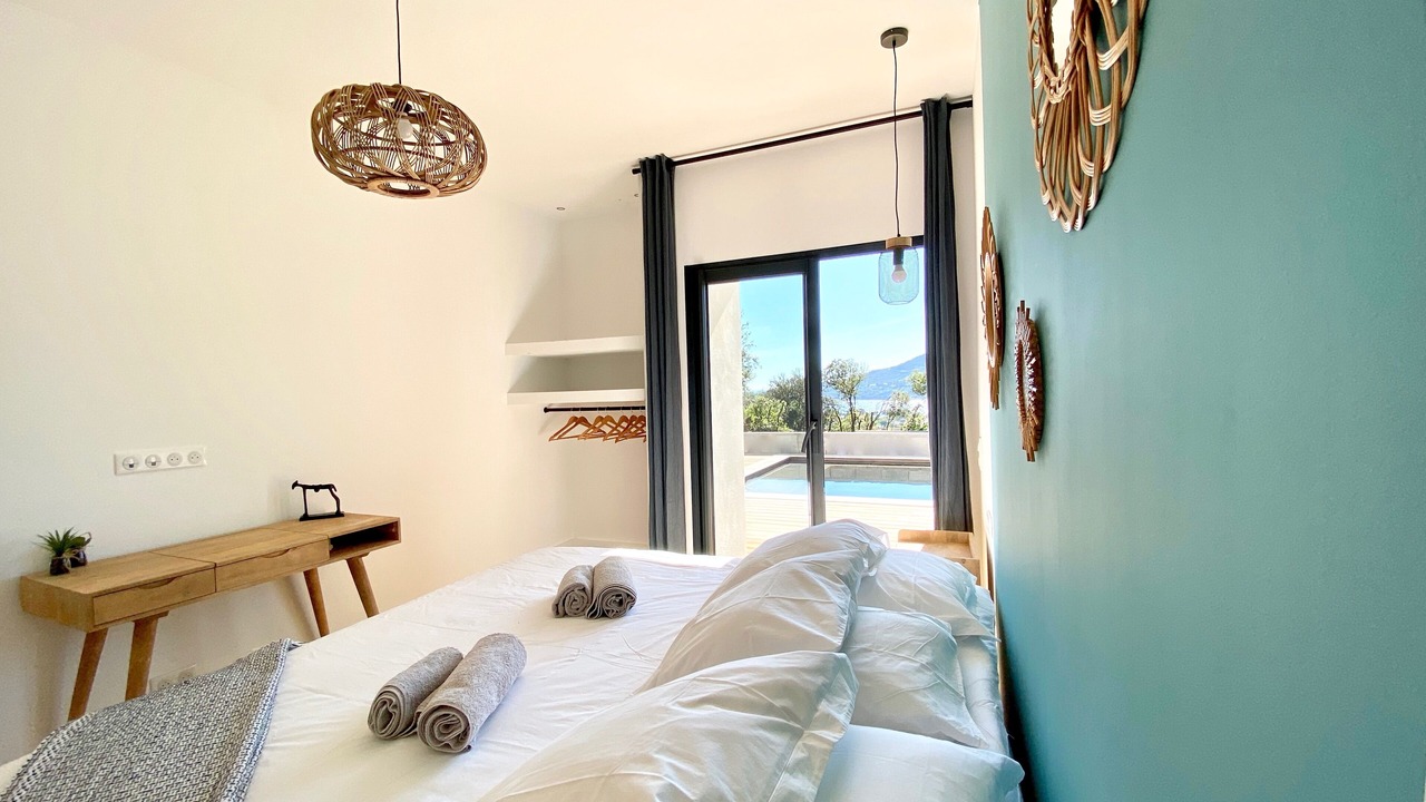 Photo of Bedroom in Vico