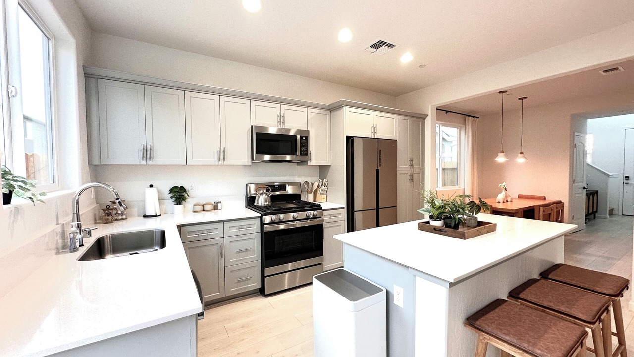 Photo of Kitchen in Visalia