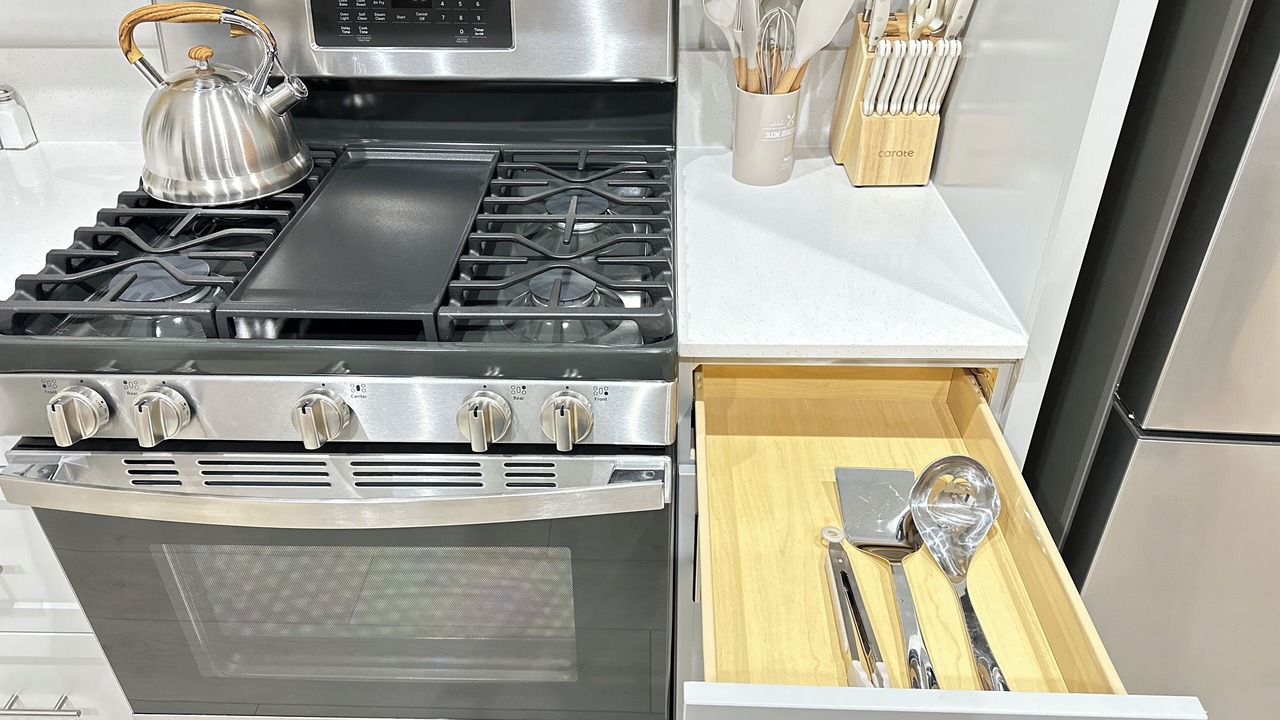 Photo of Kitchen in Visalia