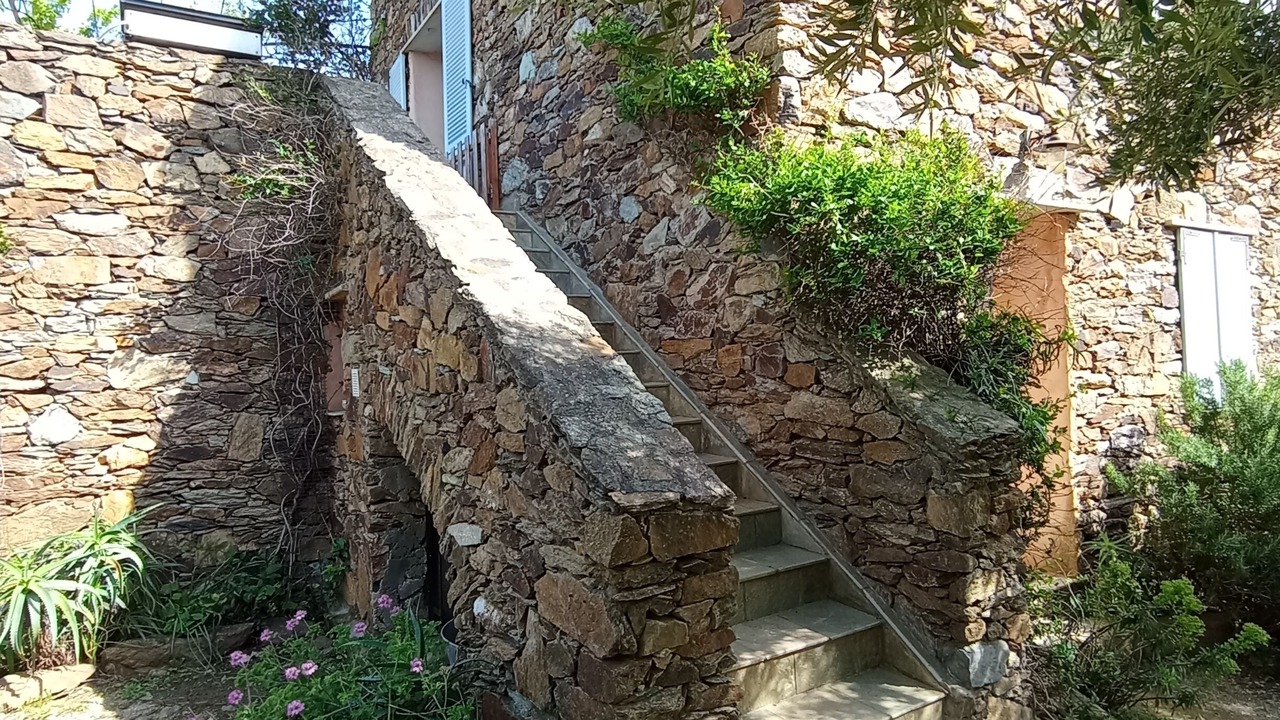 Photo of Outdoor in Barcaggio