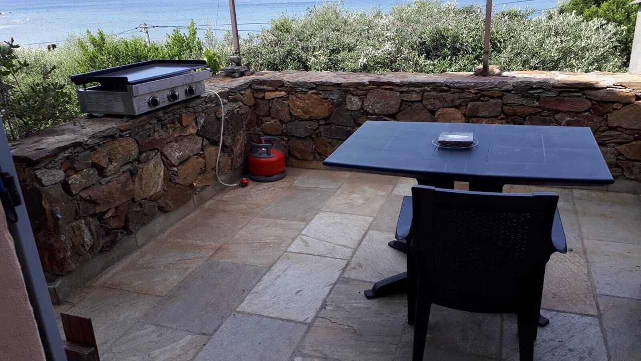 Photo of Outdoor in Barcaggio