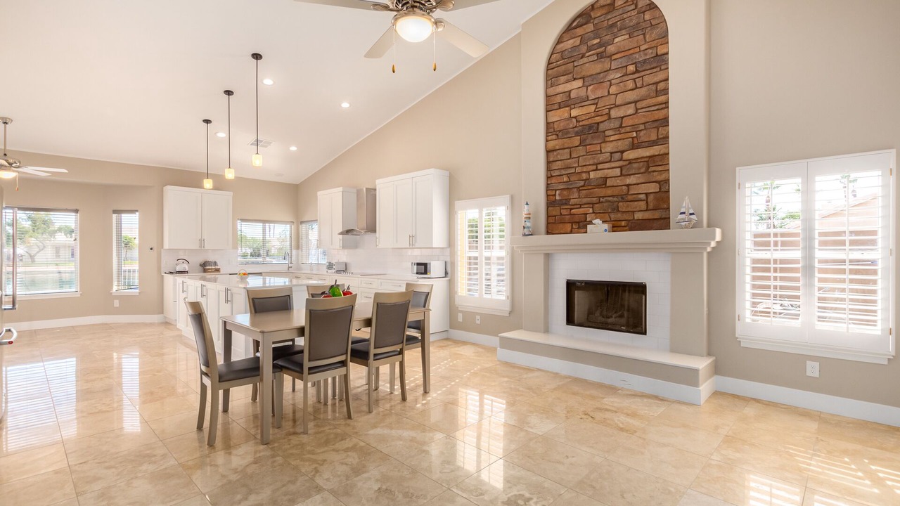 Photo of Kitchen in Casa Grande