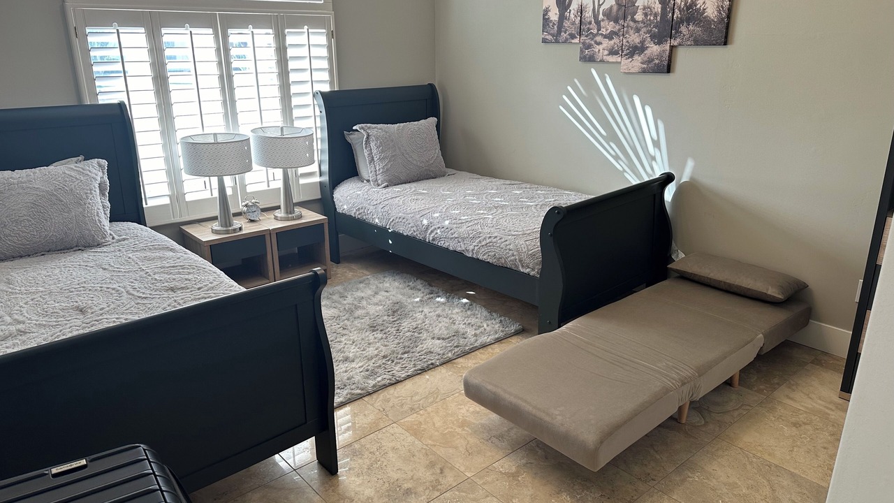 Photo of Bedroom in Casa Grande