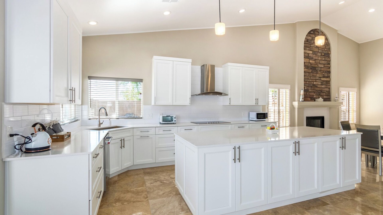 Photo of Kitchen in Casa Grande