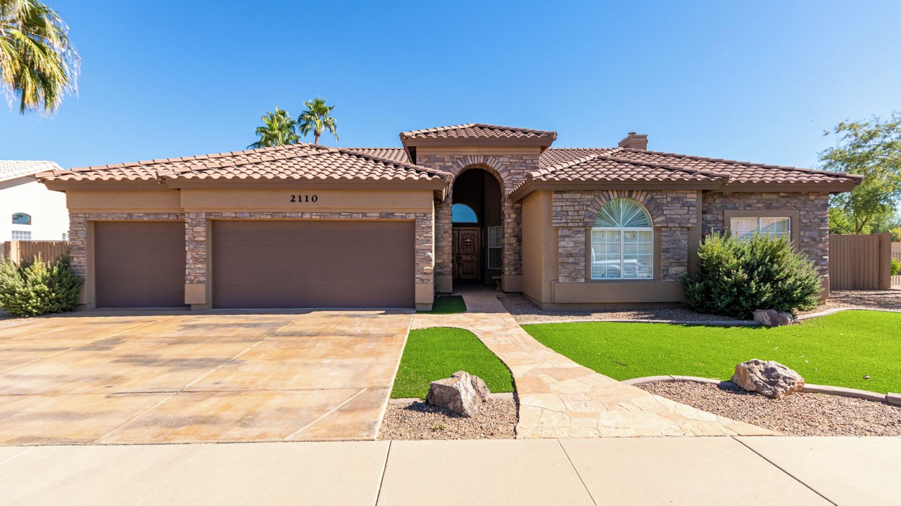 Photo of Outdoor in Casa Grande