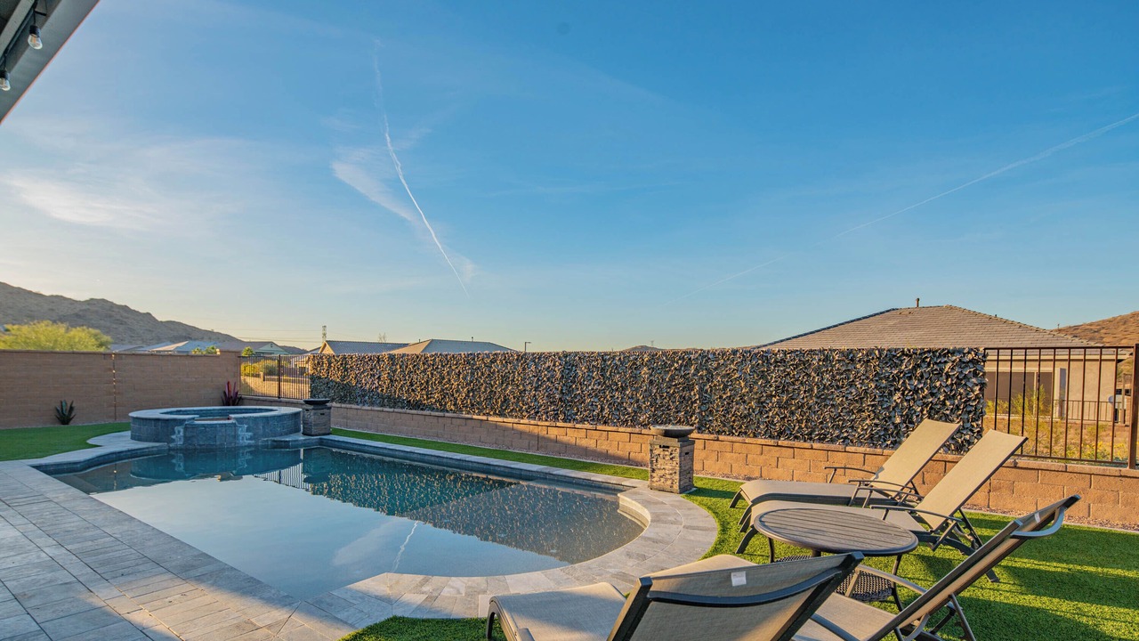 Photo of Outdoor in Estrella Mountain Ranch