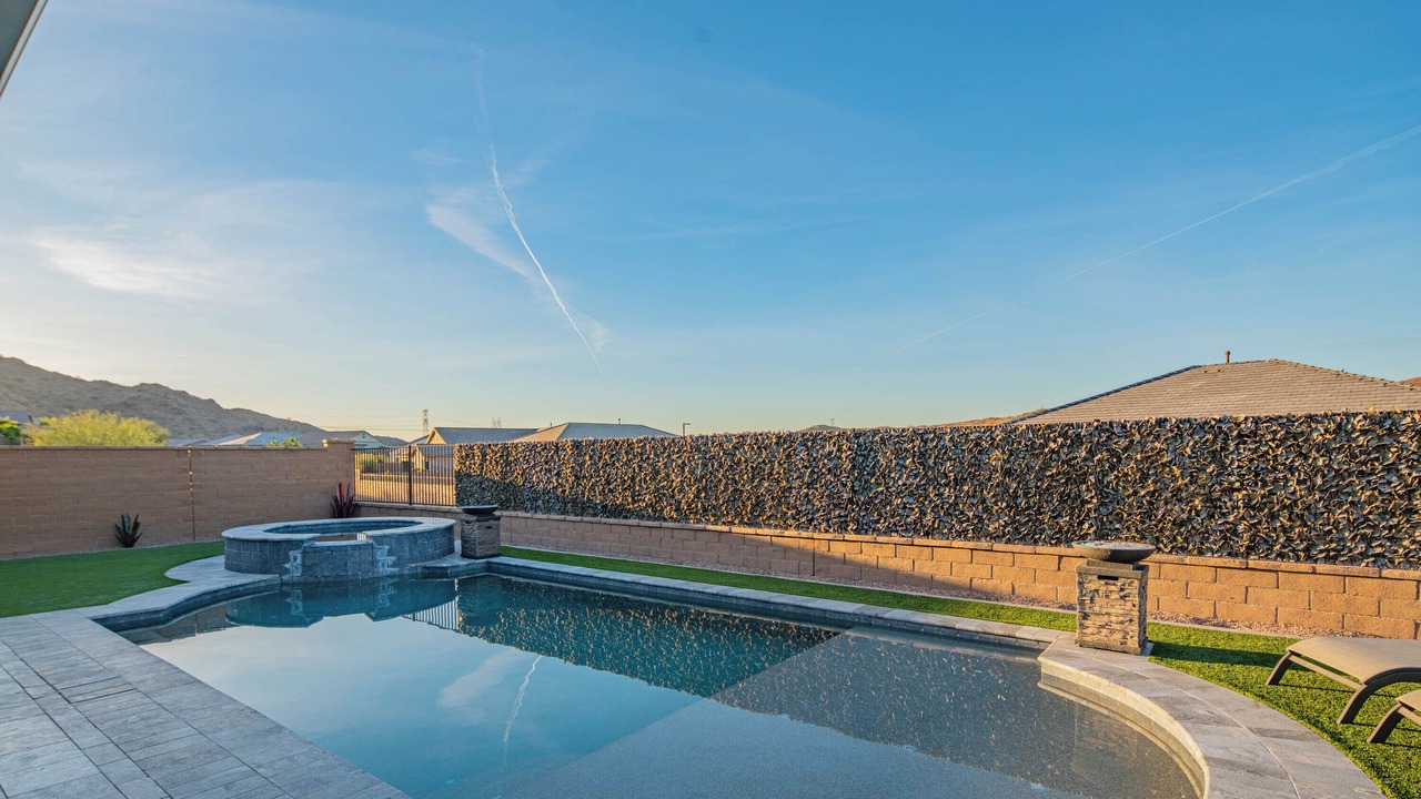 Photo of Outdoor in Estrella Mountain Ranch