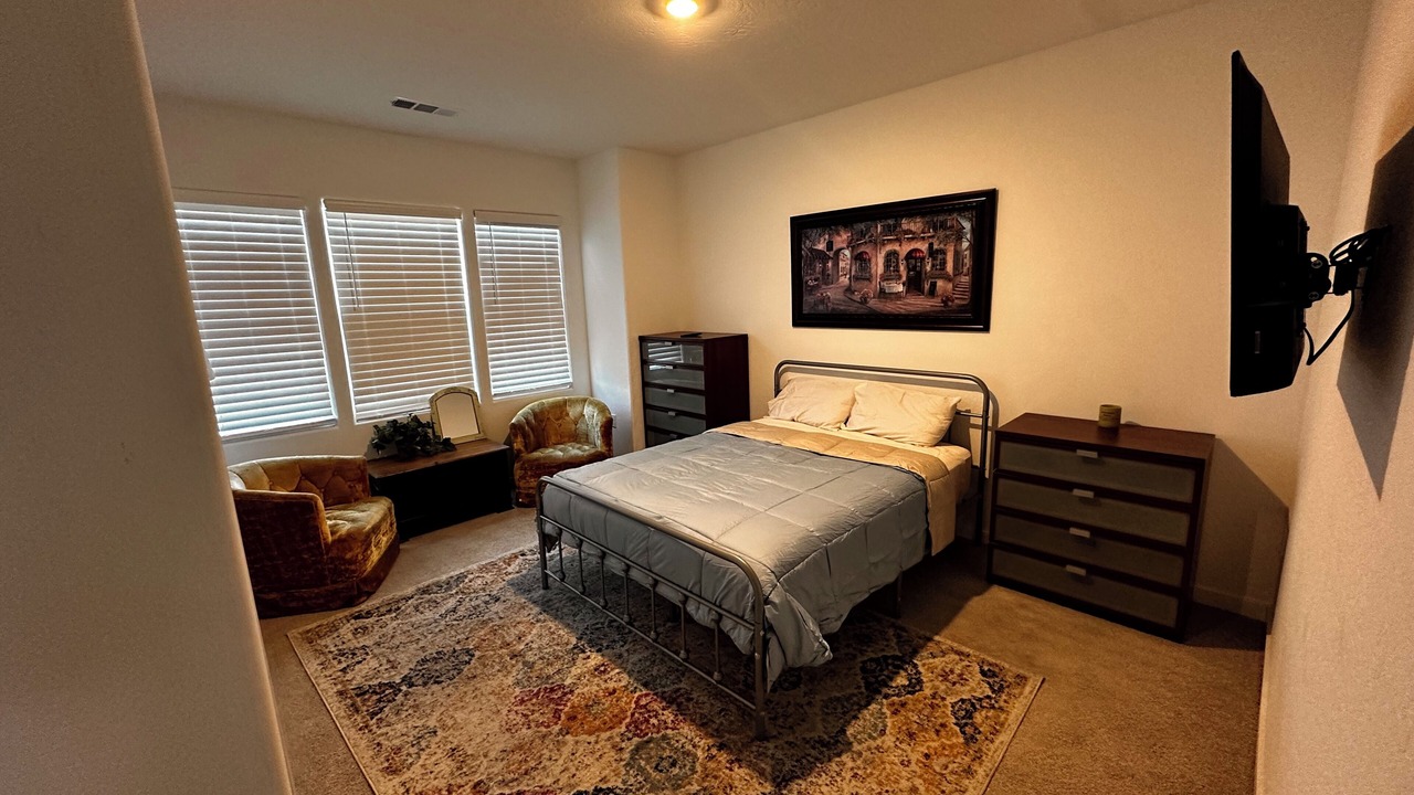 Photo of Bedroom in Clovis