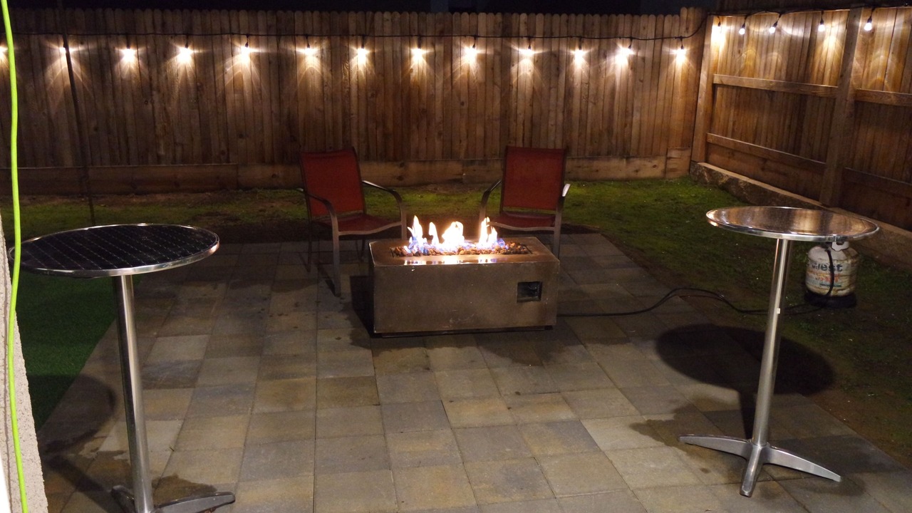 Photo of Patio Balcony in Clovis