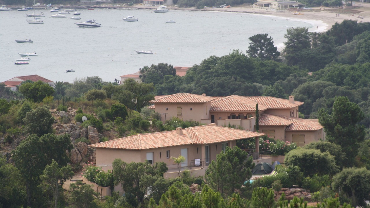 Photo of Outdoor in Favone