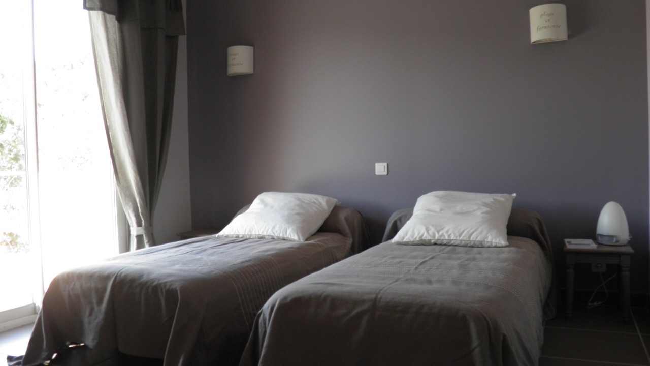 Photo of Bedroom in Favone