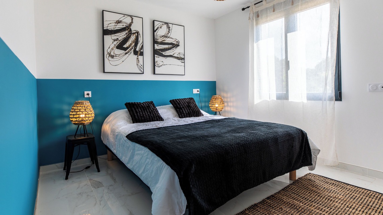 Photo of Bedroom in Bonifacio