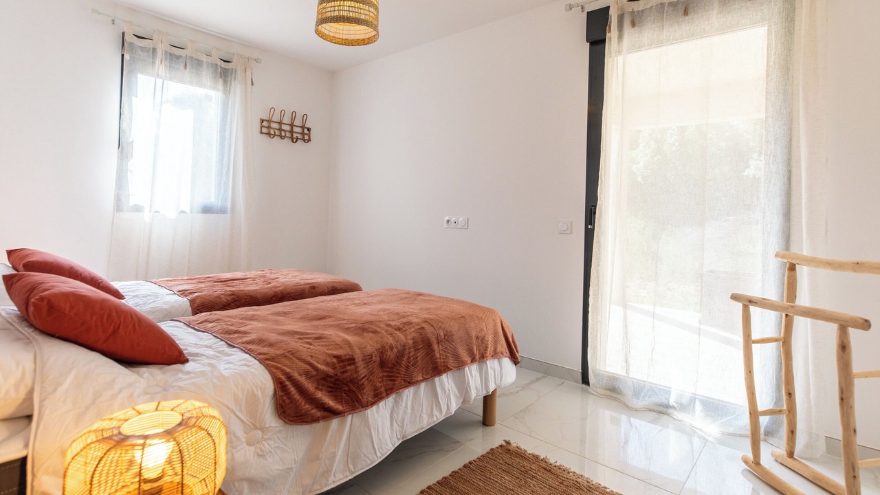 Photo of Bedroom in Bonifacio
