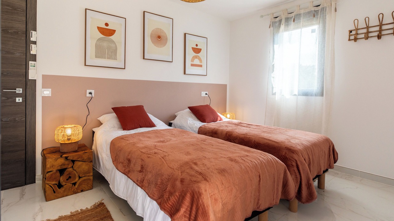 Photo of Bedroom in Bonifacio