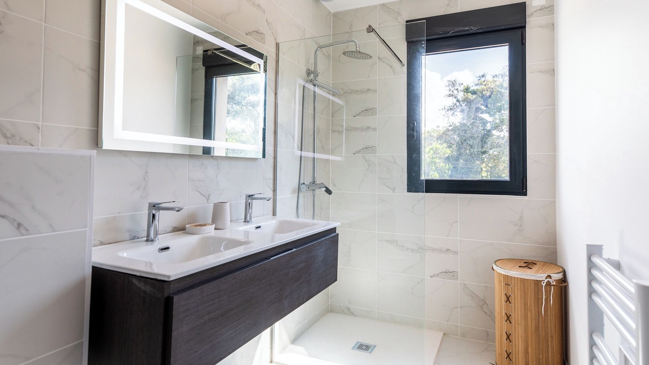 Photo of Bathroom in Bonifacio