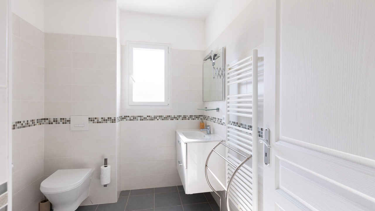 Photo of Bathroom in Ponte-Leccia