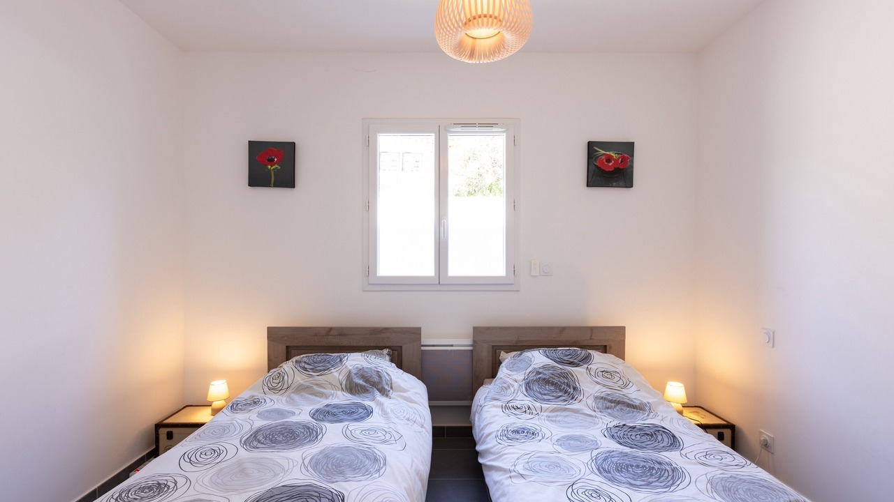 Photo of Bedroom in Ponte-Leccia
