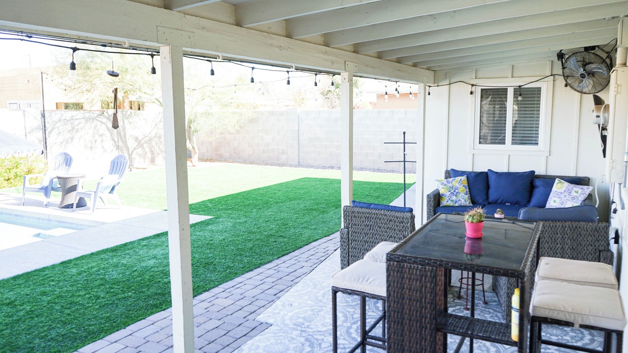 Photo of Outdoor in New Papago Parkway