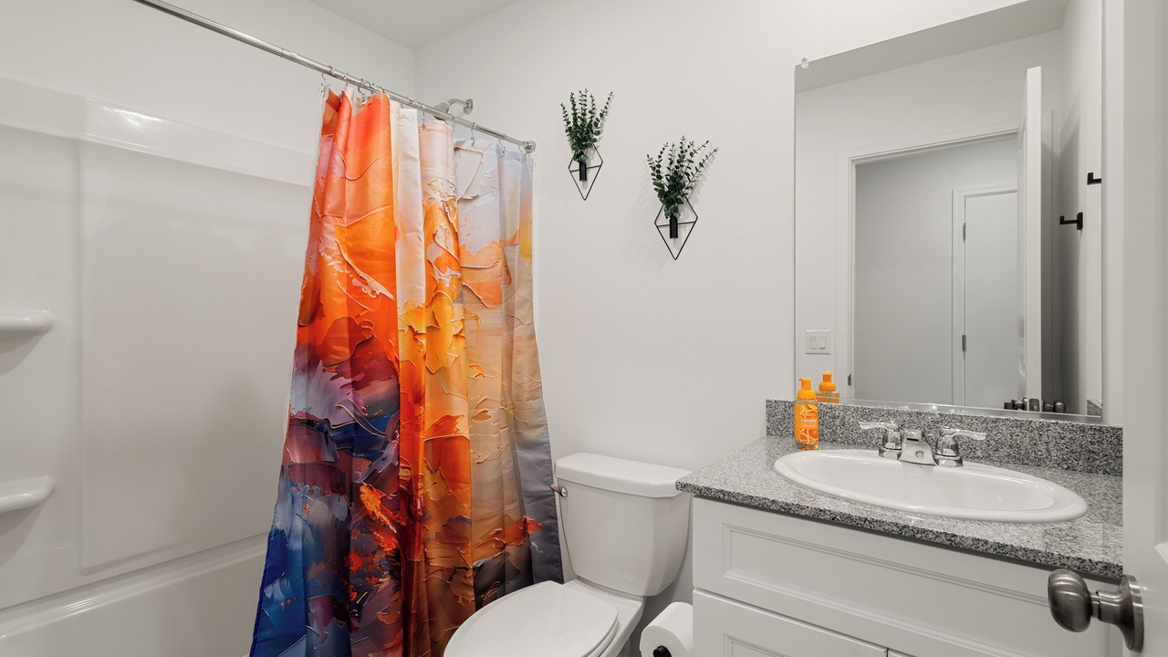 Photo of Bathroom in Pomerene