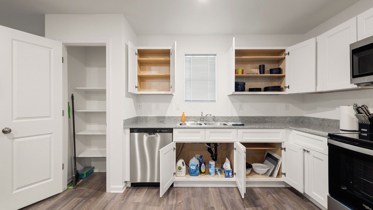 Photo of Kitchen in Pomerene