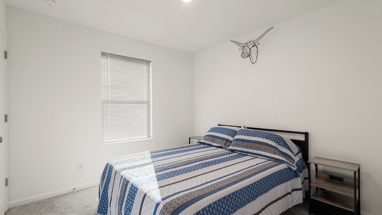 Photo of Bedroom in Pomerene