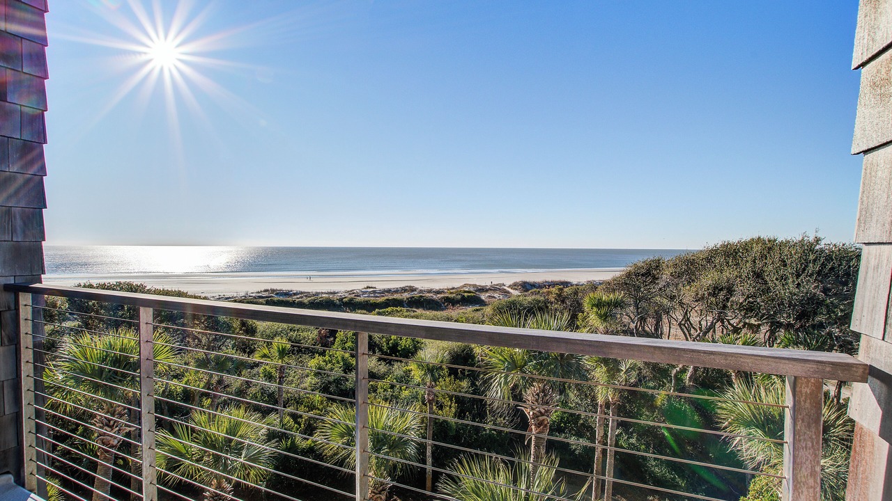 Photo of Outdoor in West Beach Village