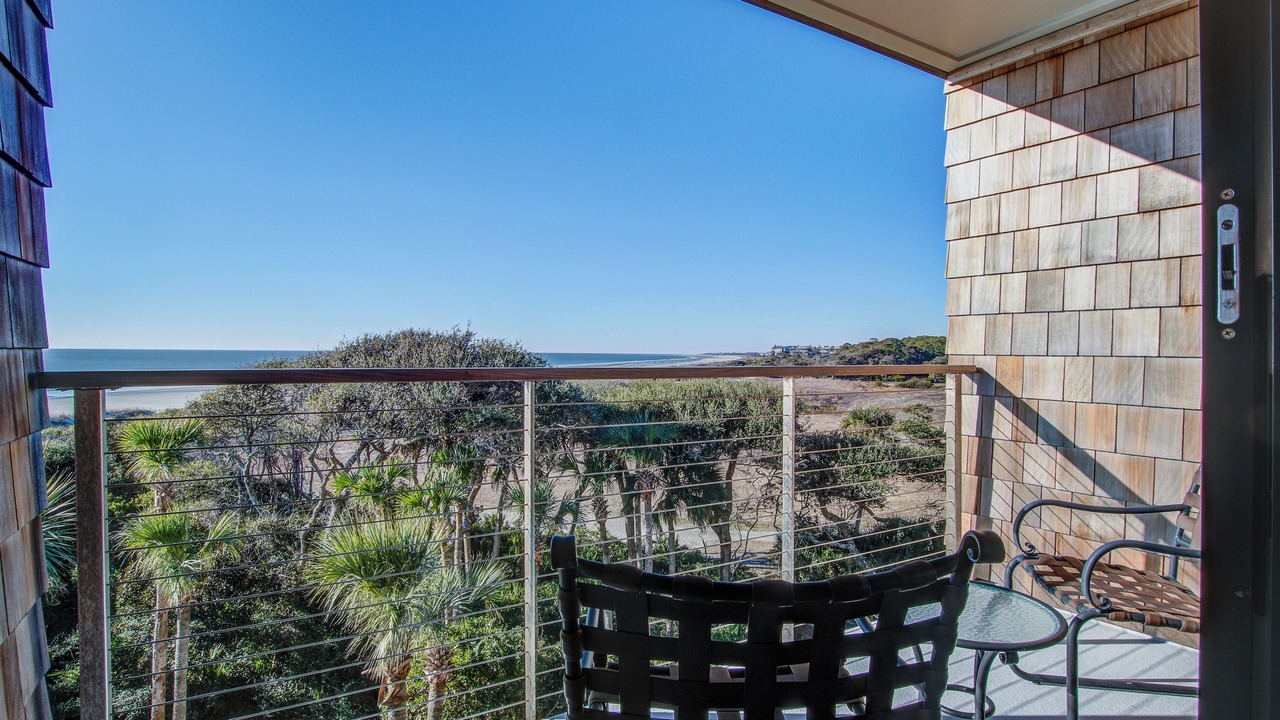 Photo of Outdoor in West Beach Village