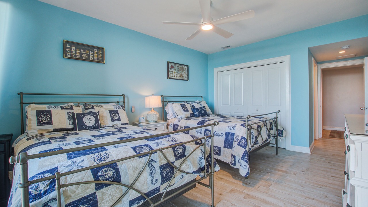 Photo of Bedroom in West Beach Village