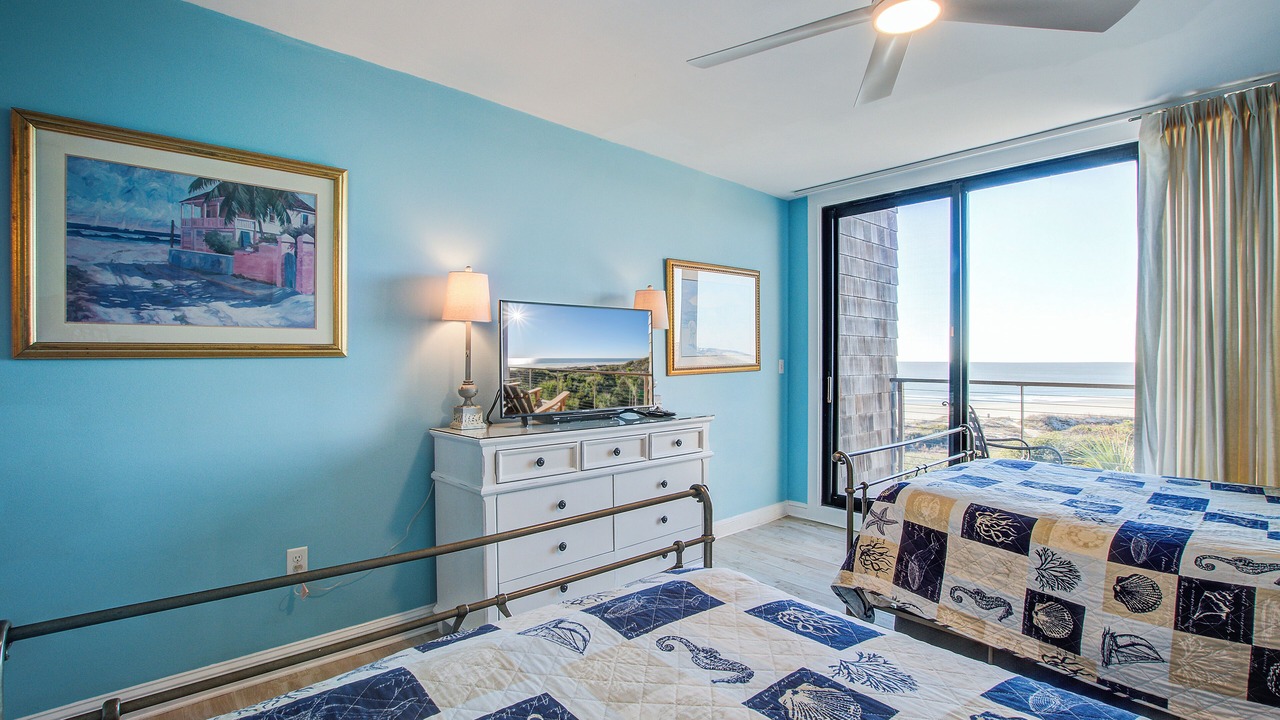 Photo of Bedroom in West Beach Village