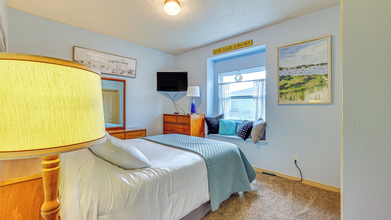 Photo of Bedroom in Meridian