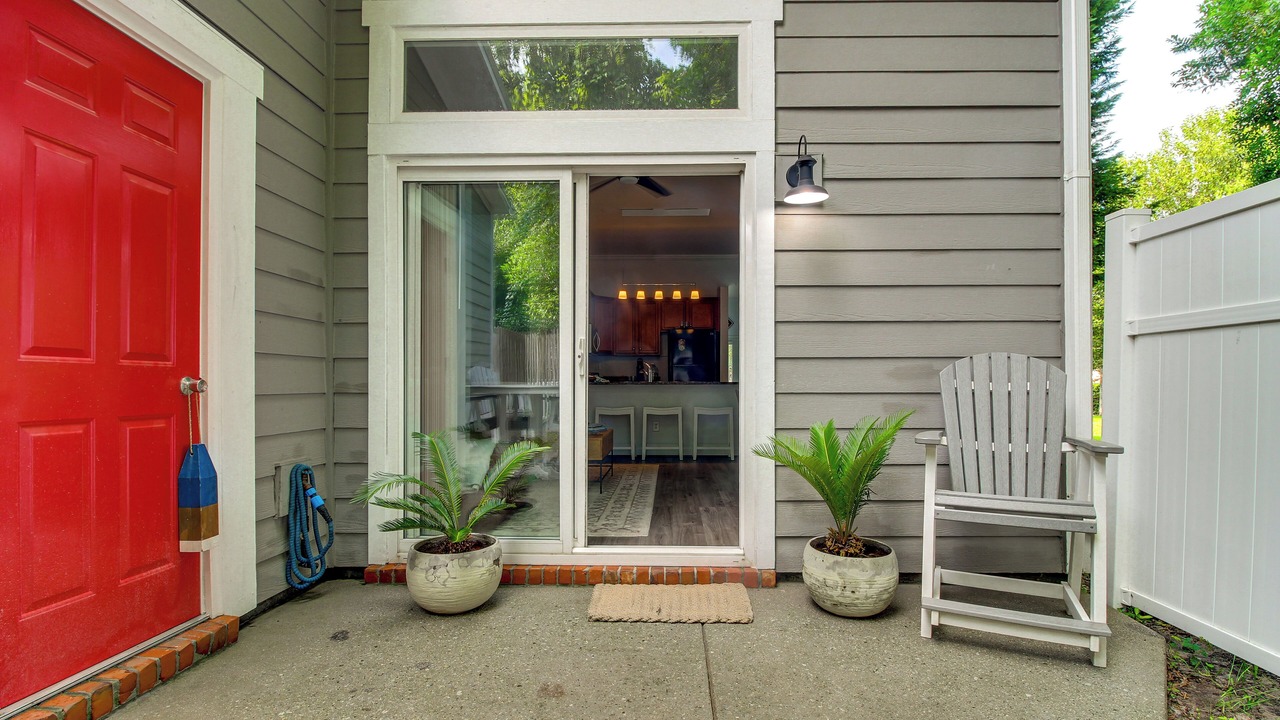 Photo of Outdoor in Wilmington