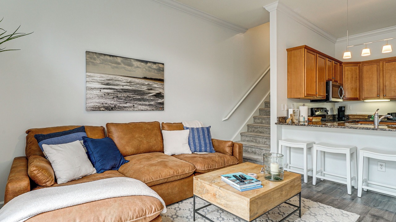 Photo of Livingroom in Wilmington