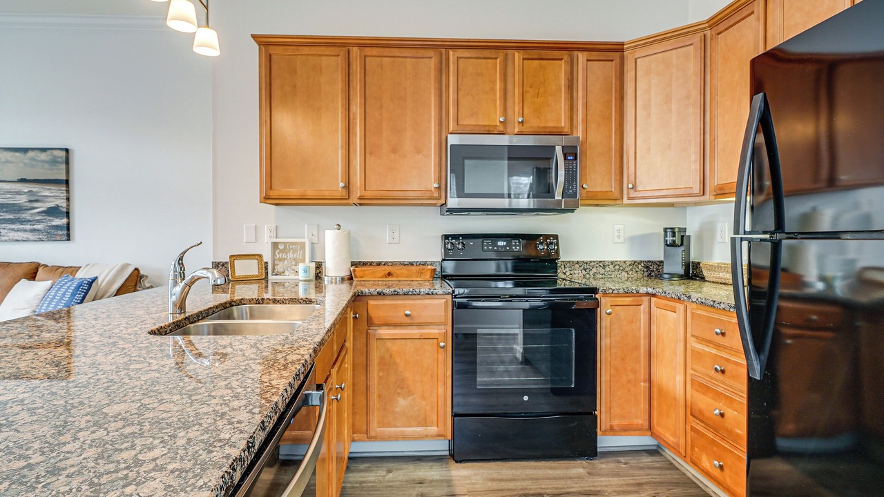 Photo of Kitchen in Wilmington