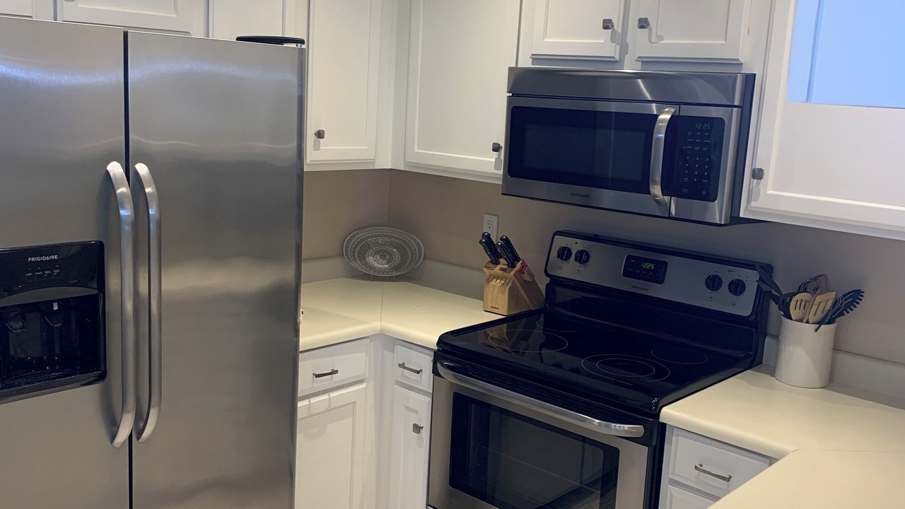 Photo of Kitchen in Mission Monterey