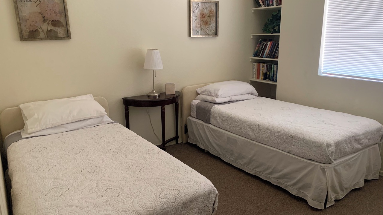 Photo of Bedroom in Mission Monterey
