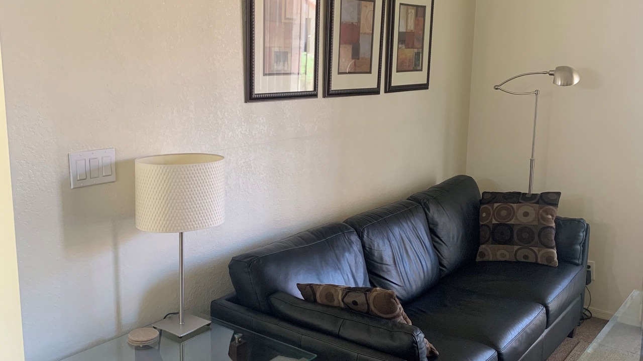 Photo of Livingroom in Mission Monterey