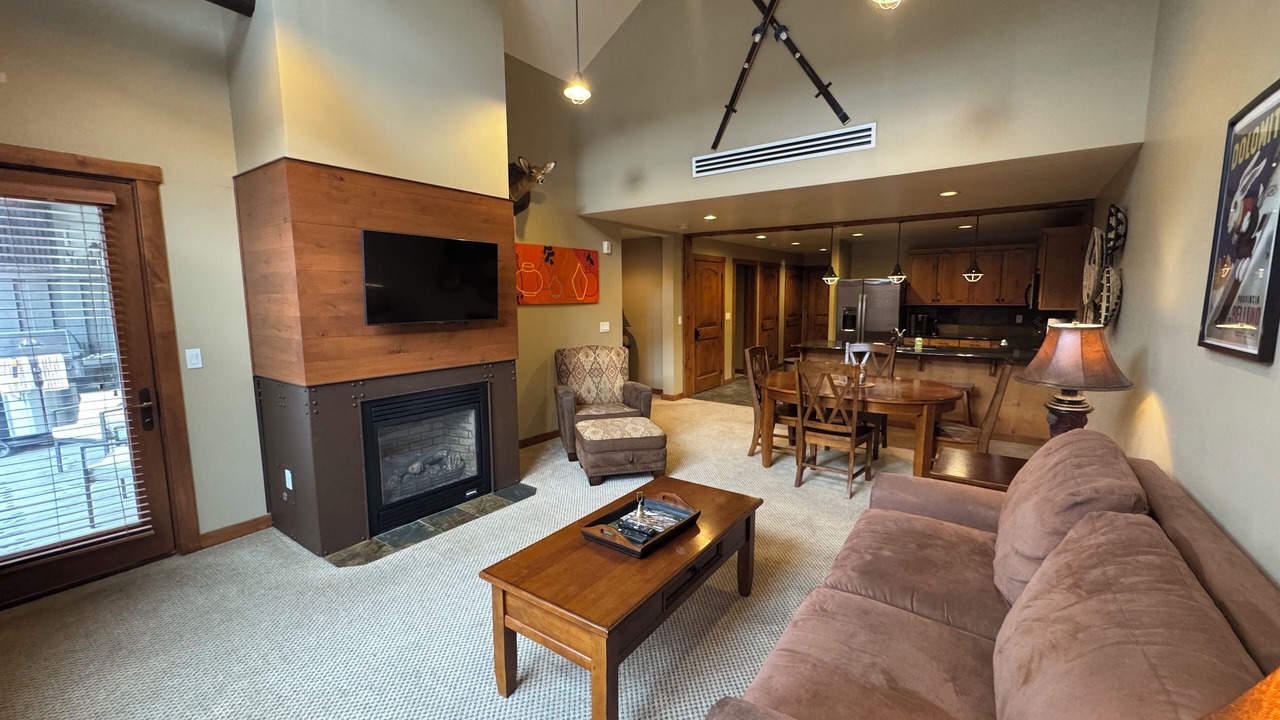 Photo of Livingroom in Kellogg
