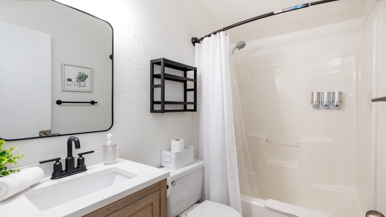 Photo of Bathroom in Kachina Village