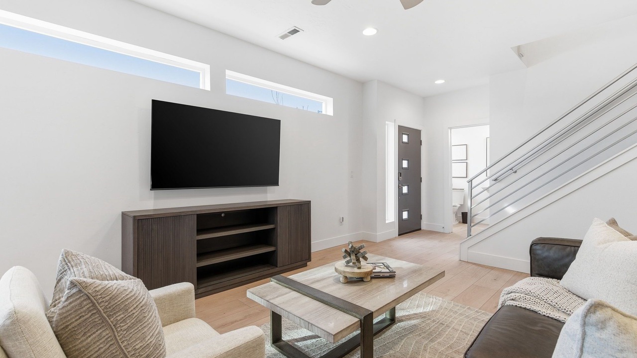 Photo of Bedroom in Meridian