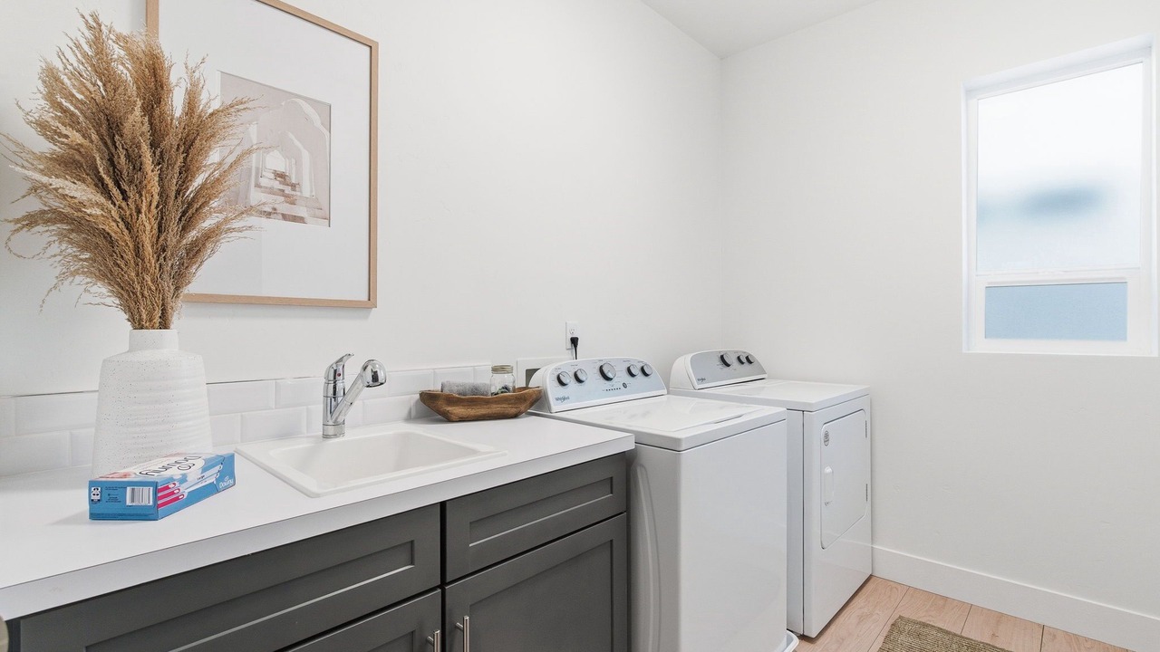 Photo of Bedroom in Meridian