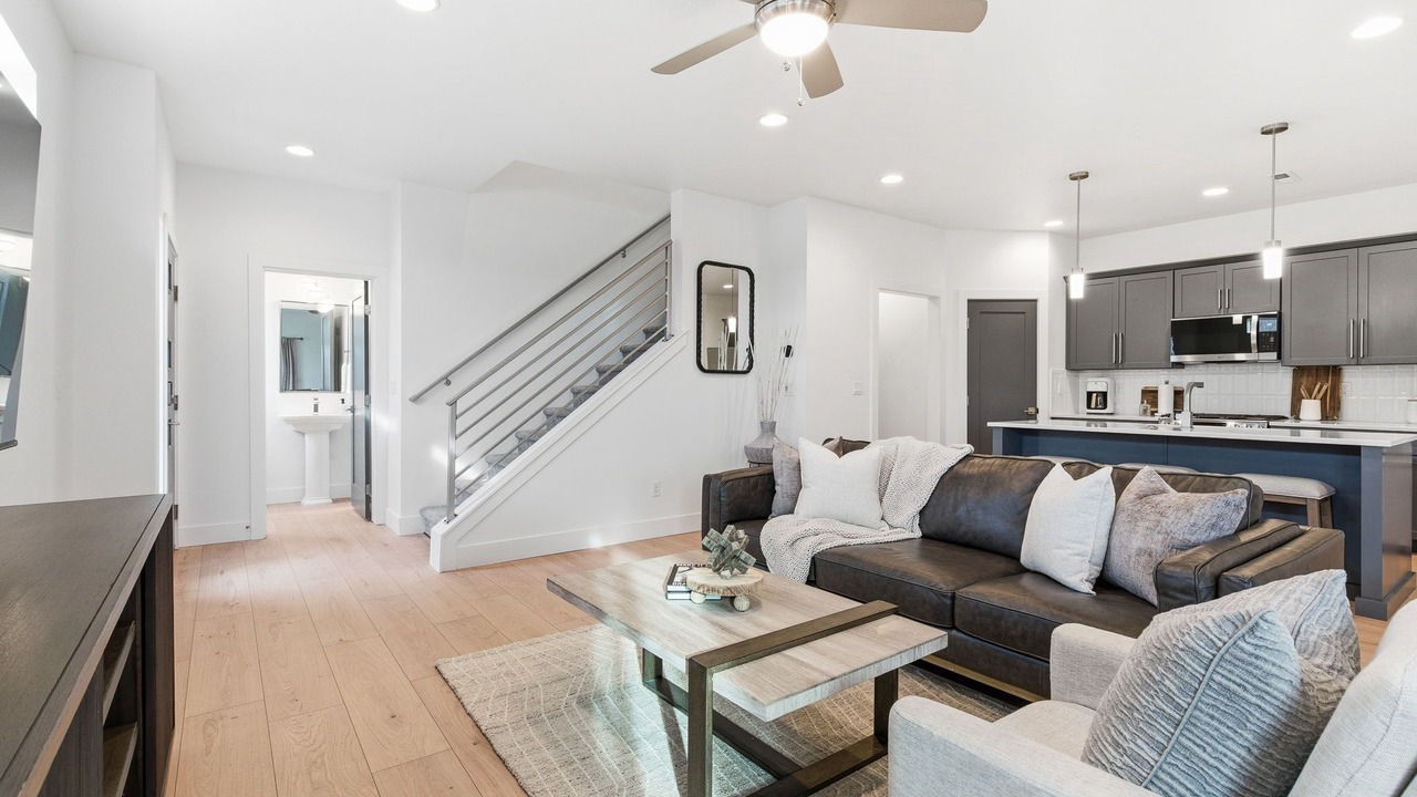 Photo of Bedroom in Meridian