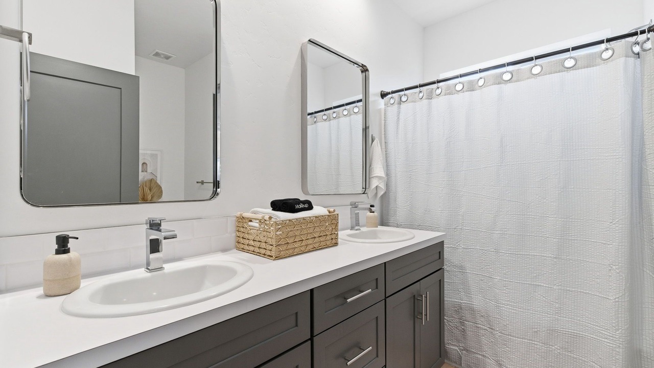 Photo of Bathroom in Meridian