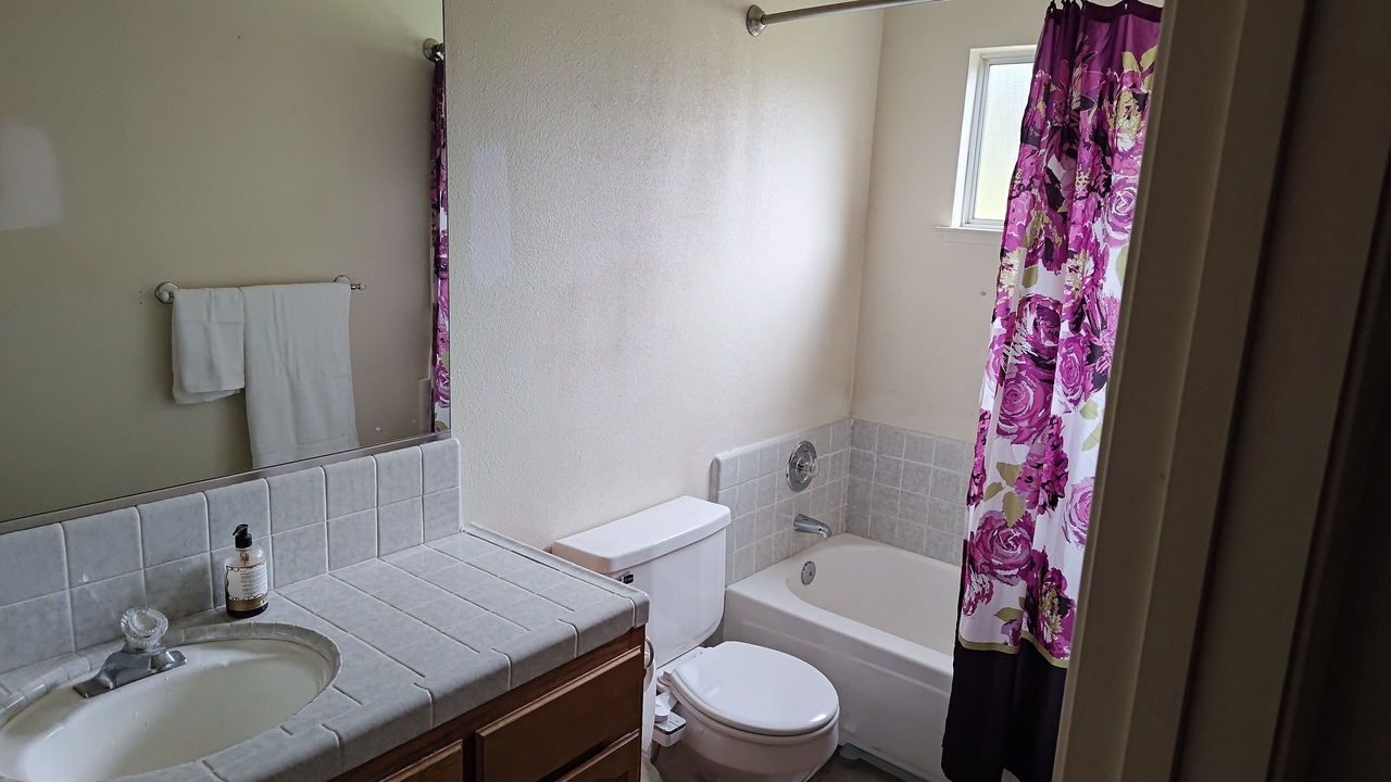 Photo of Bathroom in Coarsegold