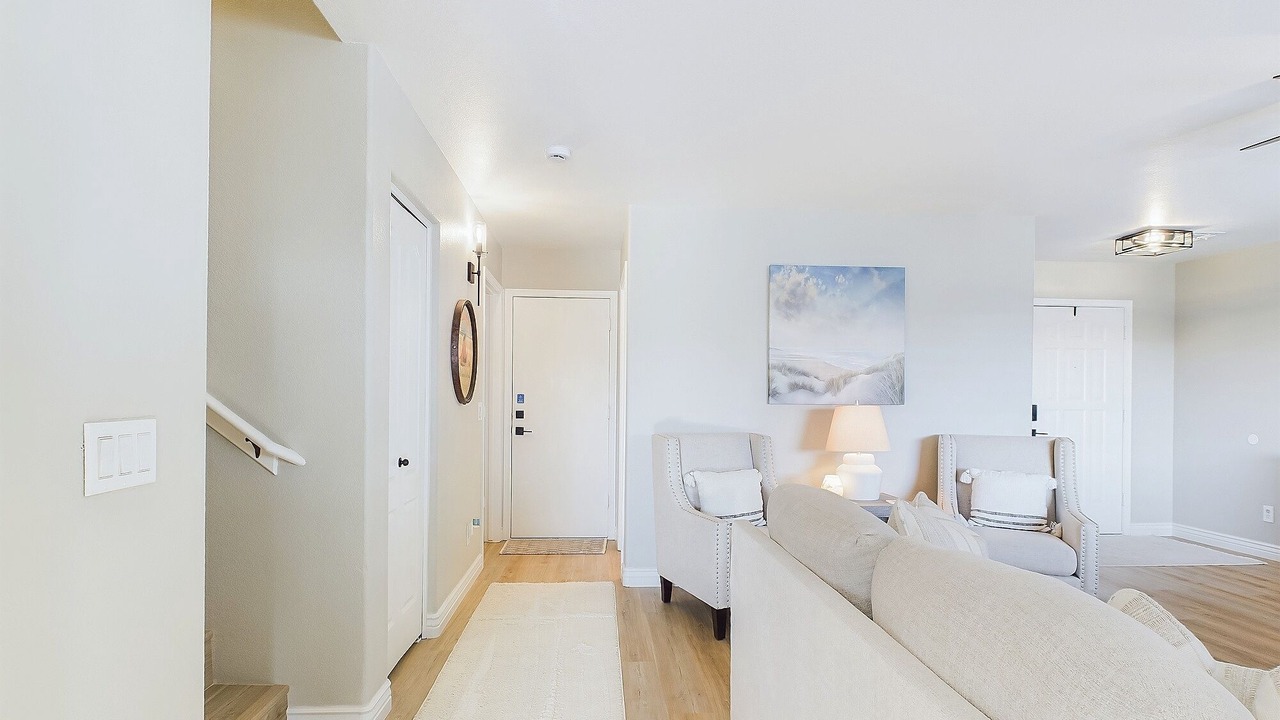 Photo of Livingroom in Copper Basin