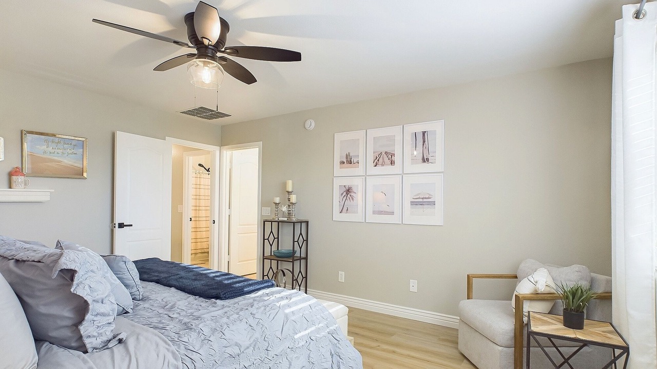 Photo of Bedroom in Copper Basin