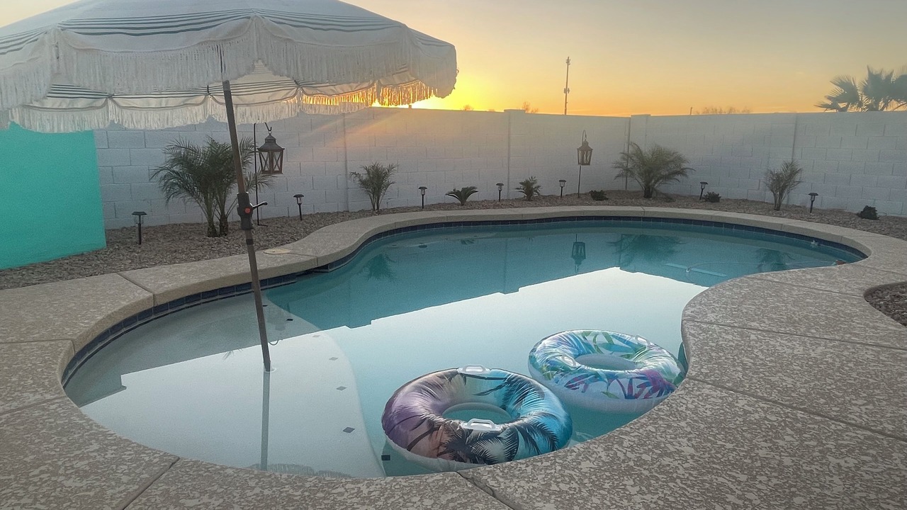 Photo of Outdoor in Copper Basin