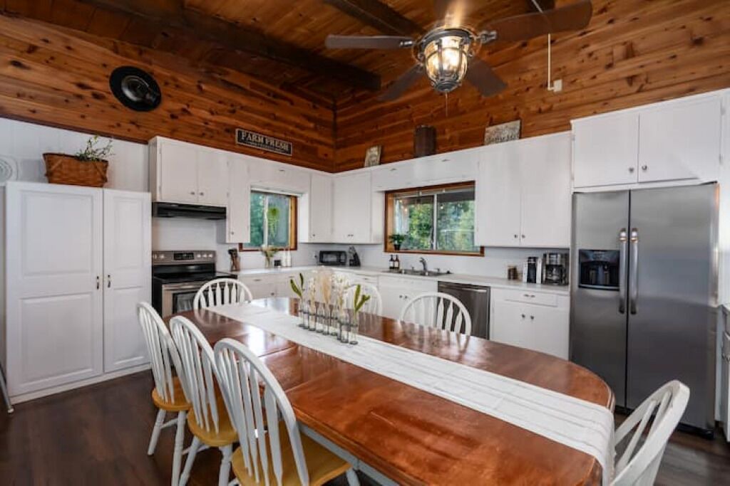 Photo of Kitchen in Oakhurst
