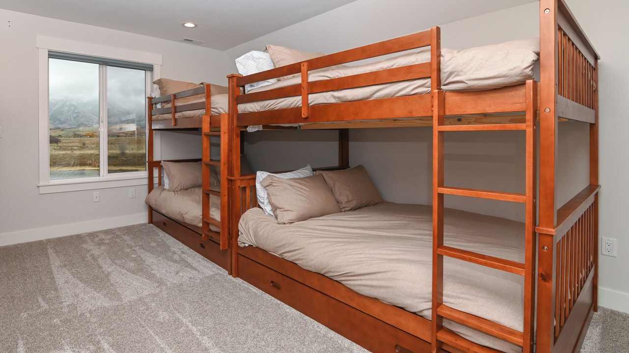 Photo of Bedroom in Swan Valley