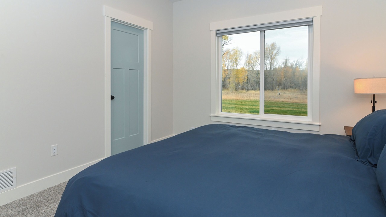 Photo of Bedroom in Swan Valley